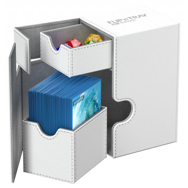 Ultimate Guard Flip N Tray Xenoskin 80+