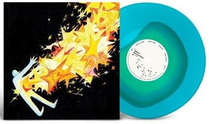 Burnout Days [Explicit Content] (Indie Exclusive, Colored Vinyl) [Explicit Content] (Vinyl)