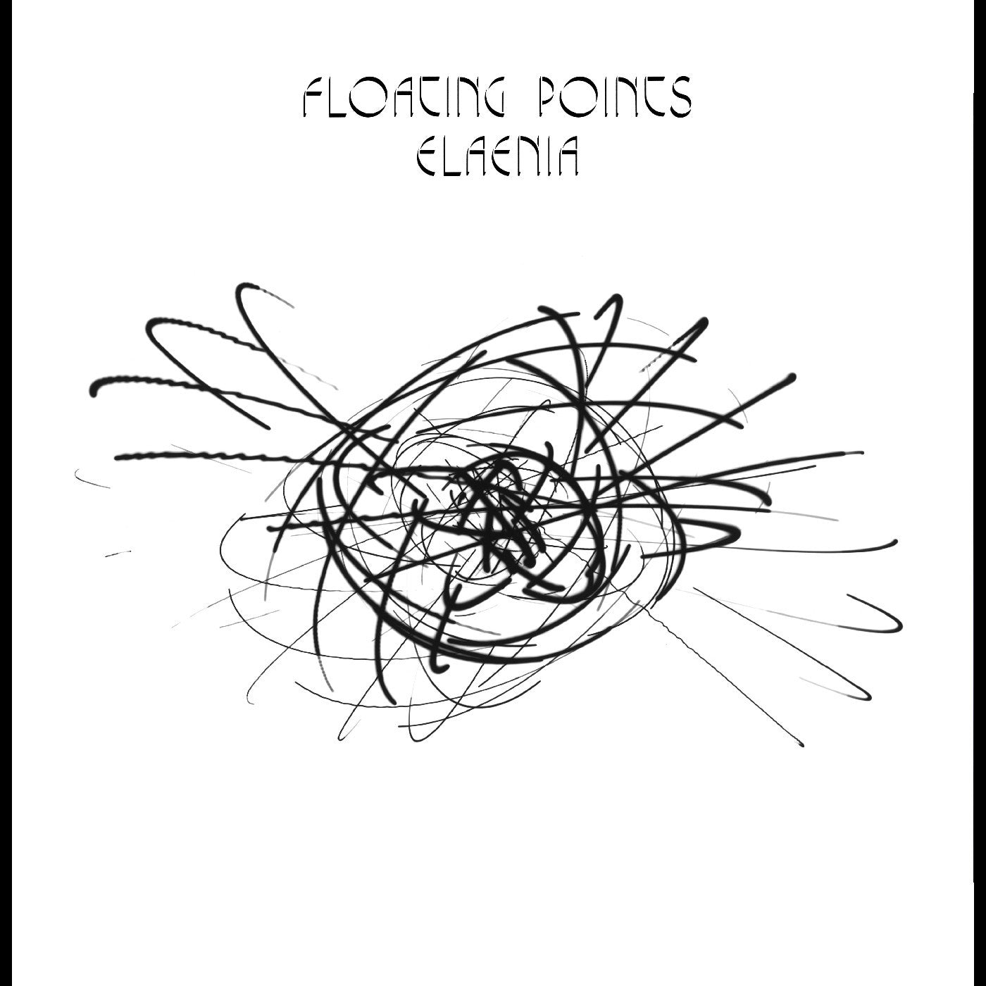 Floating Points - Elaenia - 10Th Anniversary [Vinyl] - Golden Apple Comics