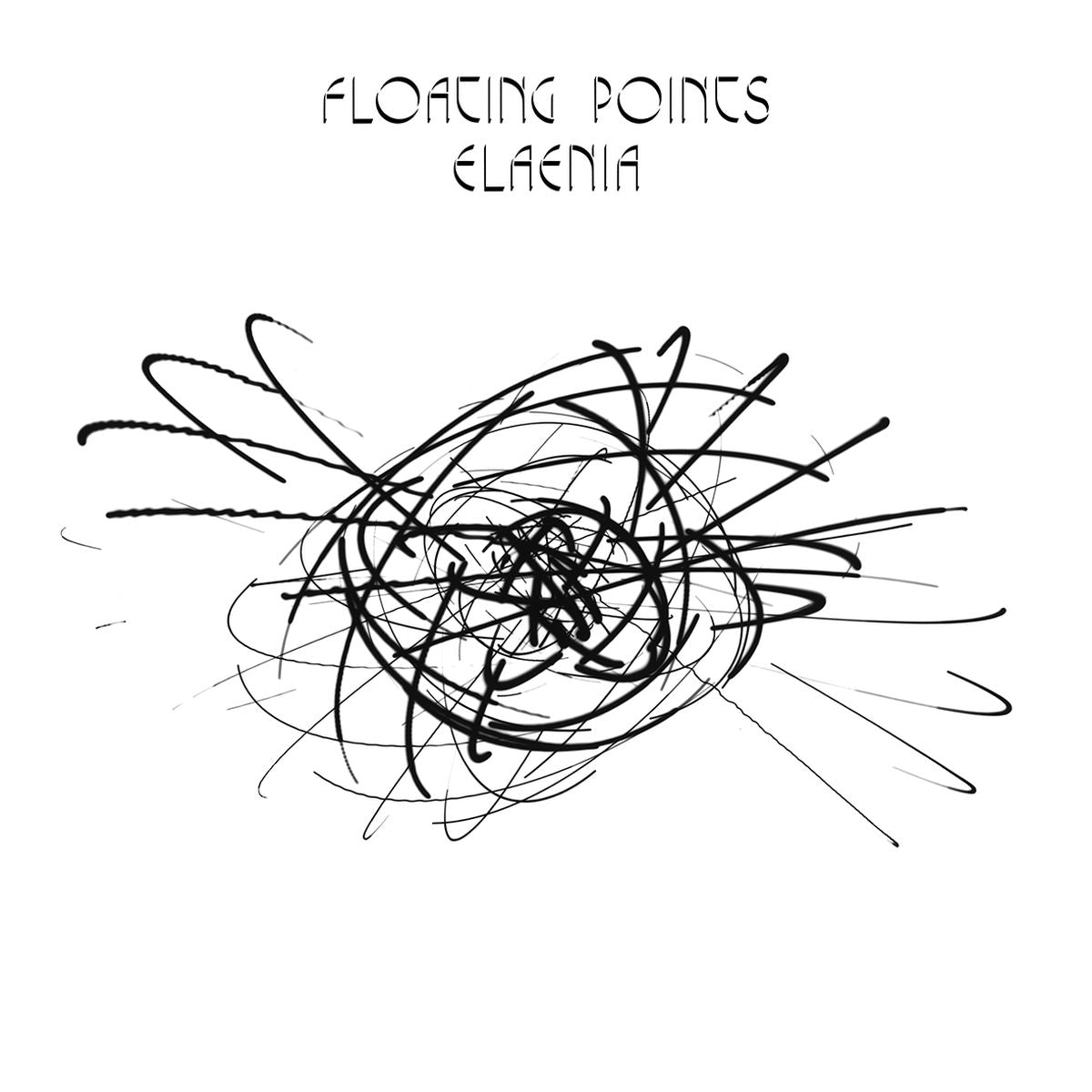 Elaenia (Vinyl)