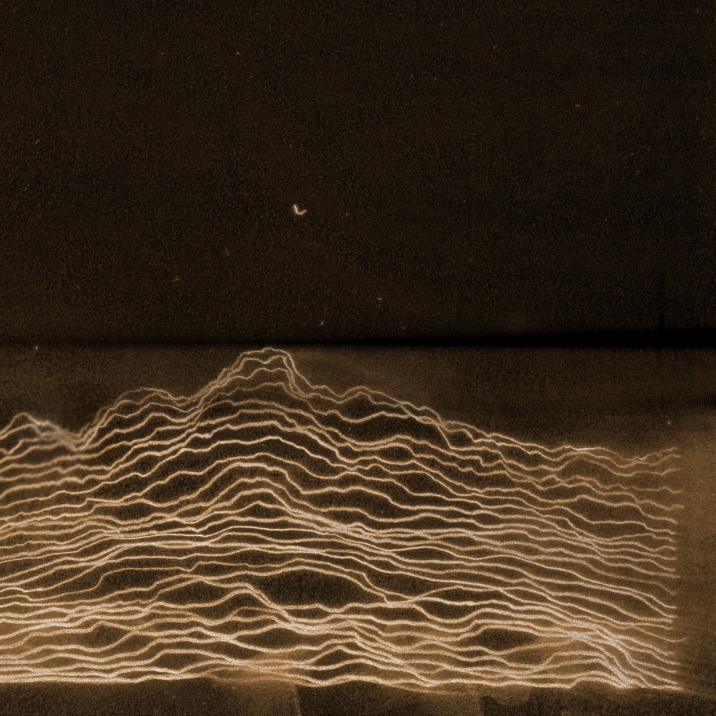 Reflections: Mojave Desert (Vinyl)