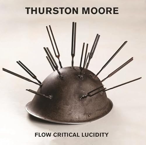 Flow Critical Lucidity (USA exclusive Cream Color Vinyl, W/7" Flexi Single) (Vinyl)
