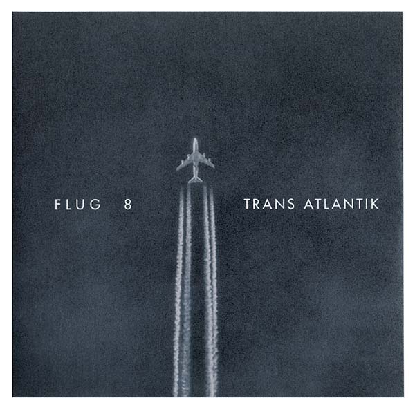 Trans Atlantik (CD)