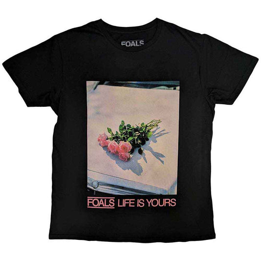 Life Is Yours (T-Shirt)