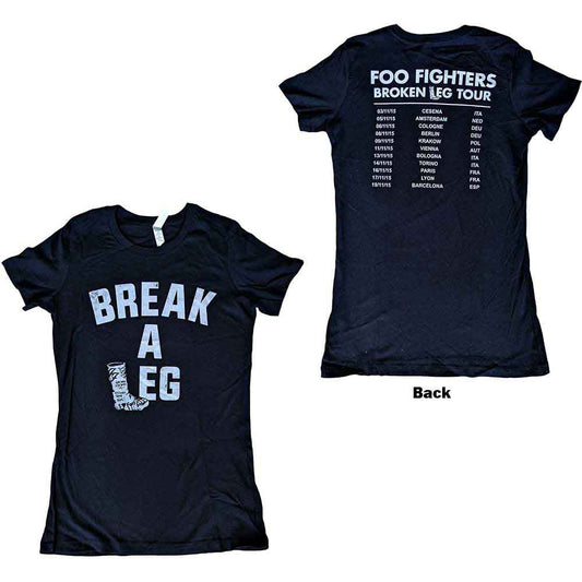 Break A Leg (T-Shirt)