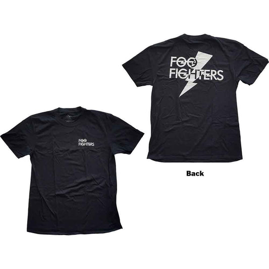 Flash Logo (T-Shirt)