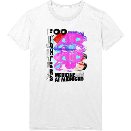 Medicine At Midnight Tilt (T-Shirt)