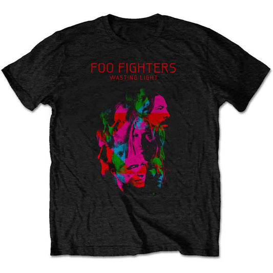 Wasting Light (T-Shirt)