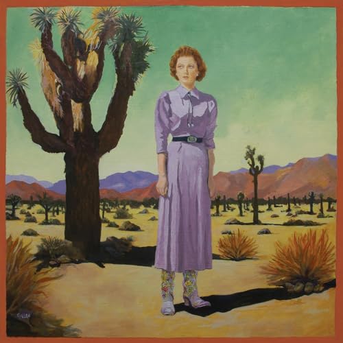 A Lighthouse With Silver Dog Eyes (Vinyl)