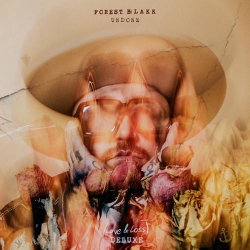 Undone (Love & Loss) [Deluxe] (Vinyl)