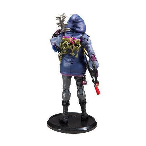 McFarlane Toys Fortnite Big Mouth 7-Inch Deluxe Action Figure