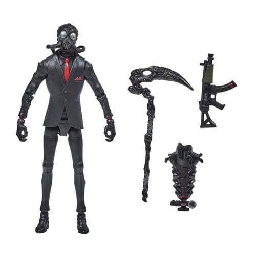 Fortnite Victory Royale 6-Inch Action Figure - Chaos Agent