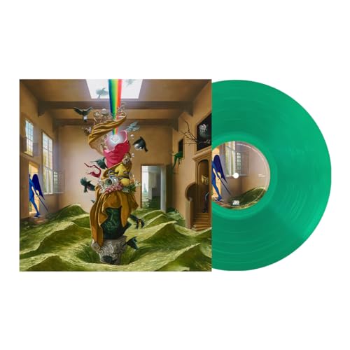 Paradise State of Mind [Vinyl]