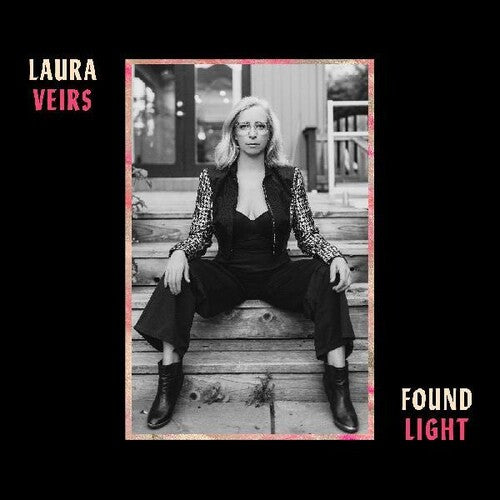 Found Light (Summer Sky Wave) (Vinyl)
