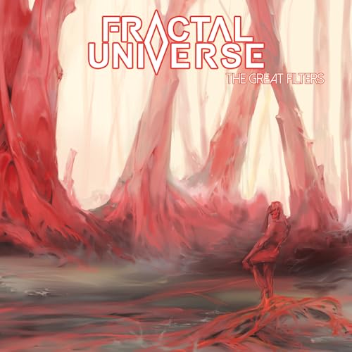 The Great Filters (Vinyl)