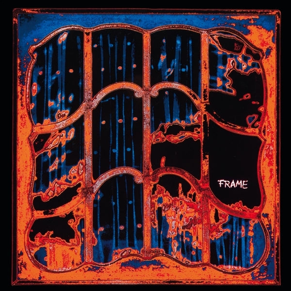 Frame Of Mind (Vinyl)