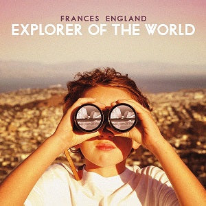 Explorer of the World (CD)