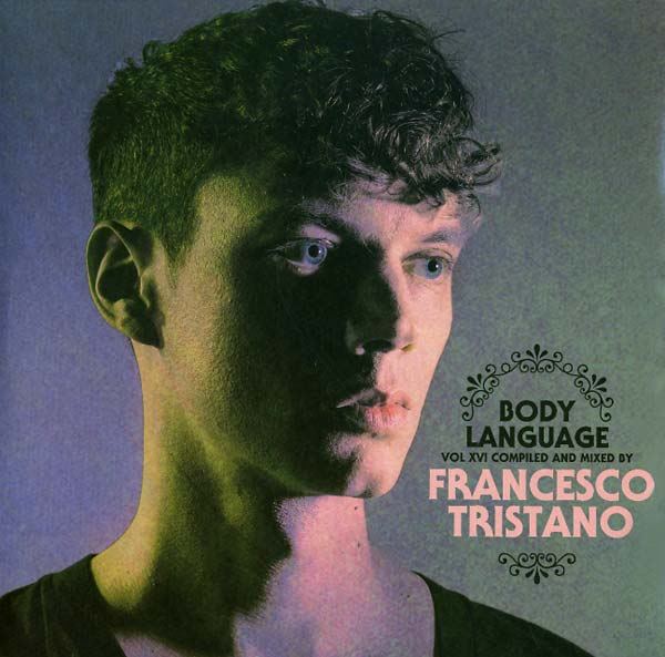 Body Language 16 (Vinyl)