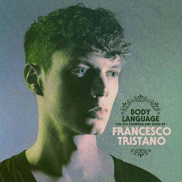 Body Language 16 (CD)