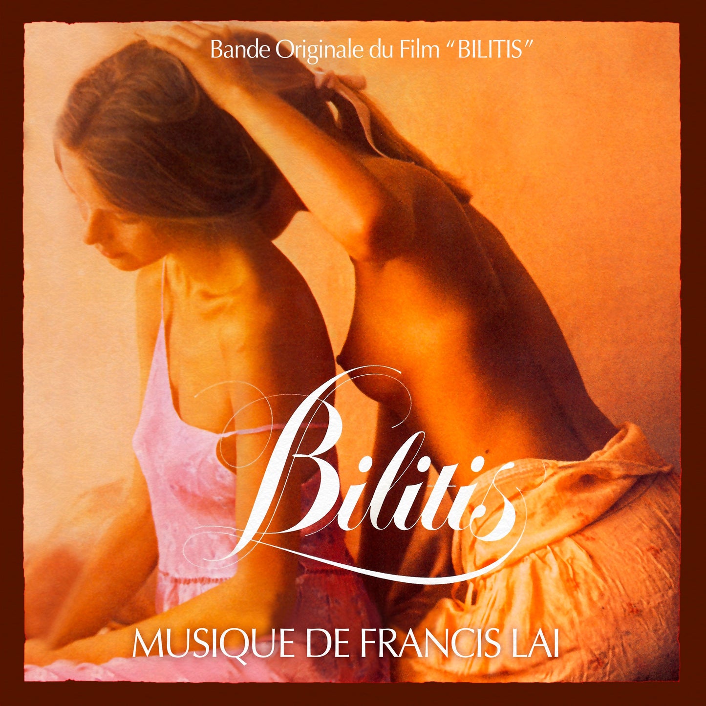 Bilitis (Vinyl)