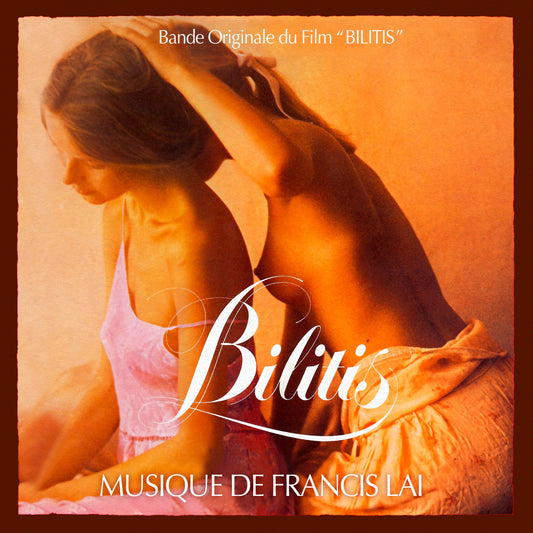 Bilitis (Vinyl)