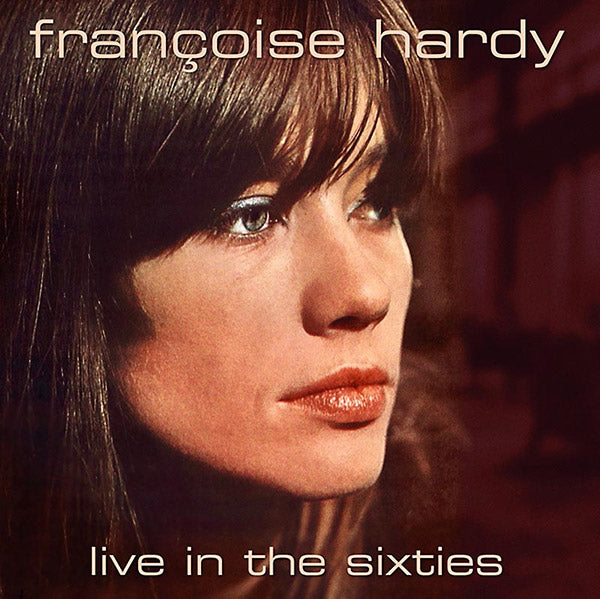 Live In The Sixties (CD)