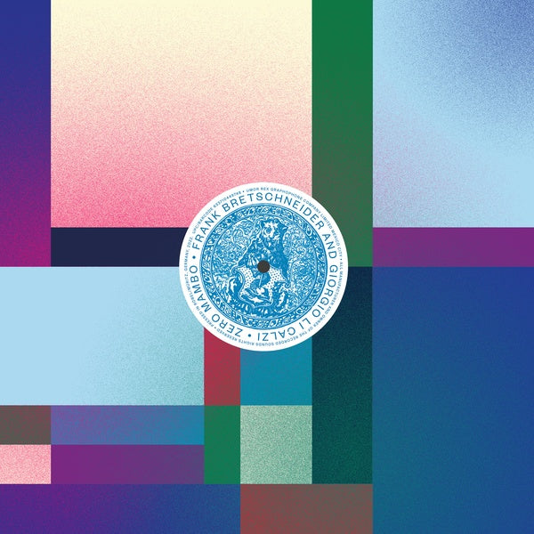 Zero Mambo (Vinyl)