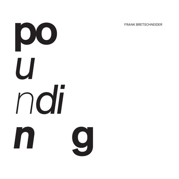 Pounding (CD)