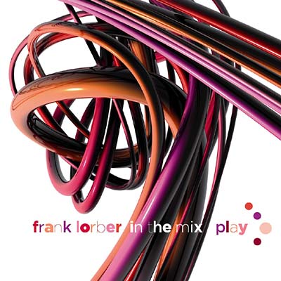 In the Mix: Play (CD)