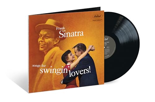 Songs For Swingin' Lovers (Blue Note Tone Poet Edition) [180G LP] [Vinyl]