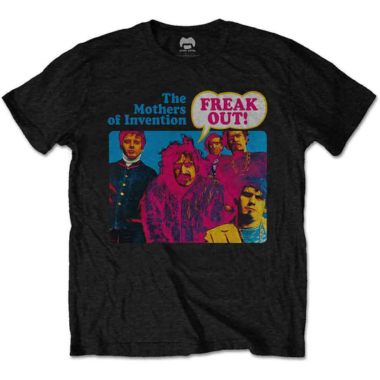 Freak Out! (T-Shirt)