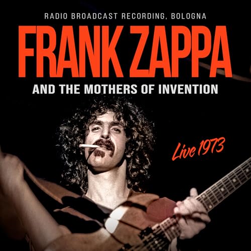 Live 1973 (CD)