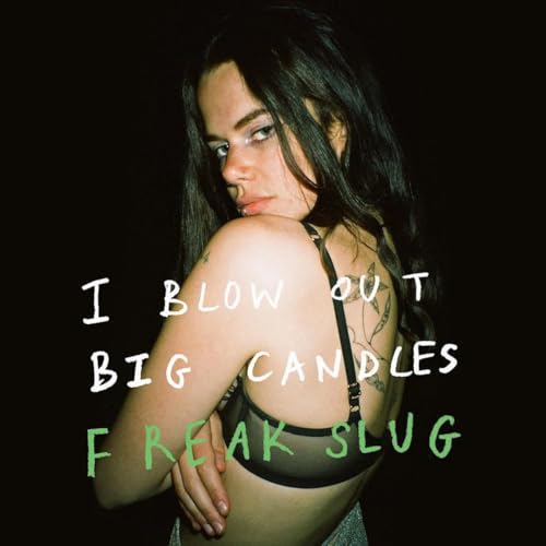 I Blow Out Big Candles [LP] [Vinyl]