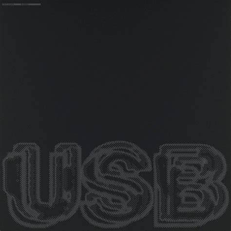 Fred Again - USB (Volume 1) [Explicit Content] (2 Lp's) [Vinyl]