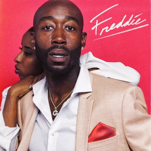 Freddie Gibbs Freddie [Explicit Content] [Vinyl]
