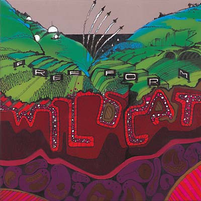 Wildcat (CD)