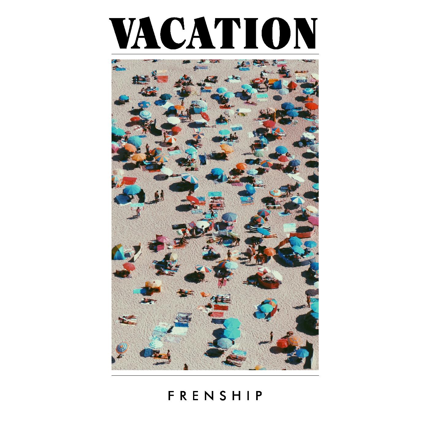 Vacation (Vinyl)