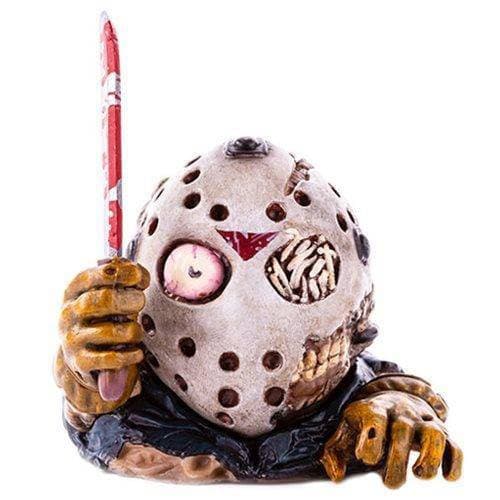 Friday the 13th Jason Voorhees Mondoid Vinyl Figure - Golden Apple Comics