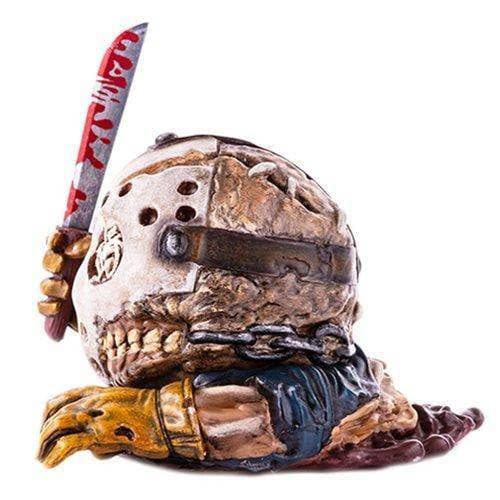 Friday the 13th Jason Voorhees Mondoid Vinyl Figure - Golden Apple Comics