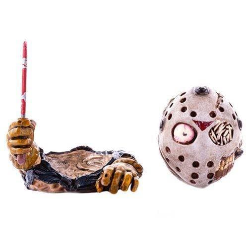 Friday the 13th Jason Voorhees Mondoid Vinyl Figure - Golden Apple Comics