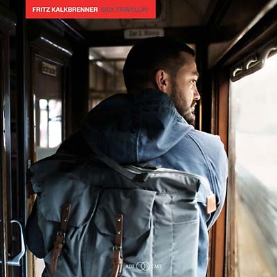 Sick Travellin' (CD)
