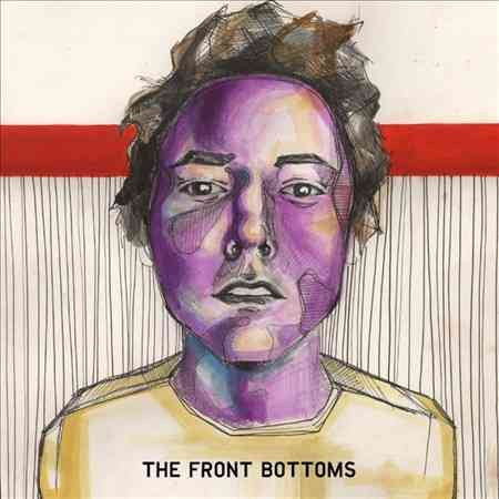 Front Bottoms FRONT BOTTOMS [Vinyl]
