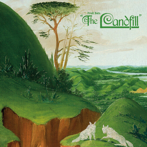 Fruit Bats - The Landfill [Vinyl]