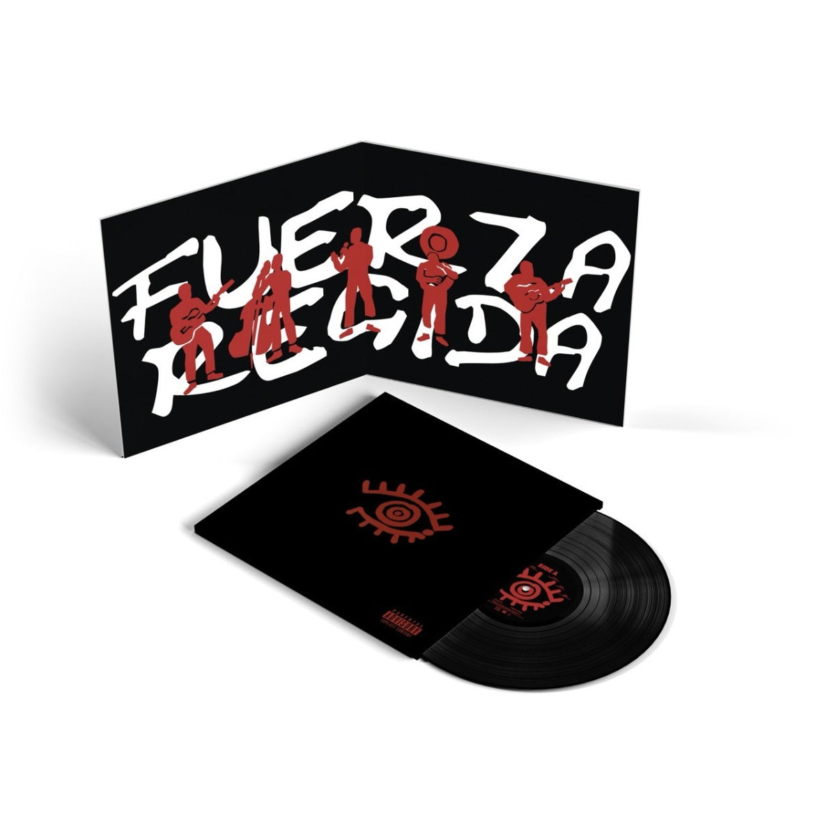 111Xpantia (Black Vinyl) (Vinyl)