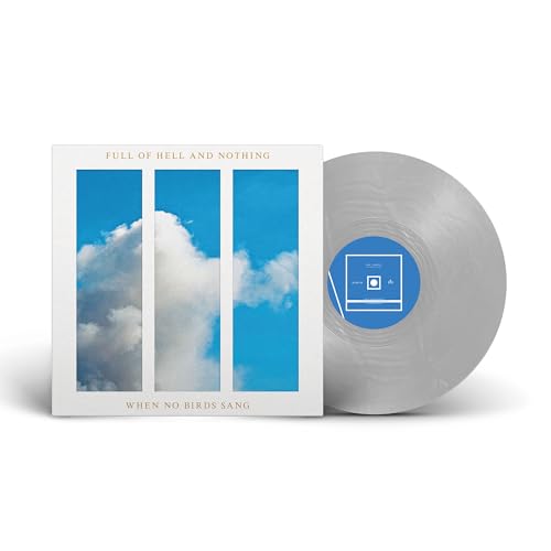 When No Birds Sang (Vinyl)
