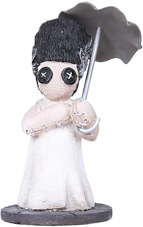 Pinhead Monsters Umbrella Bride