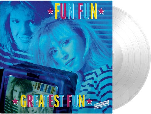 Fun Fun - Greatest Fun [Vinyl]