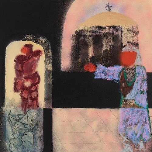 Hand Habits Fun House (IEX, Colored) [Vinyl]