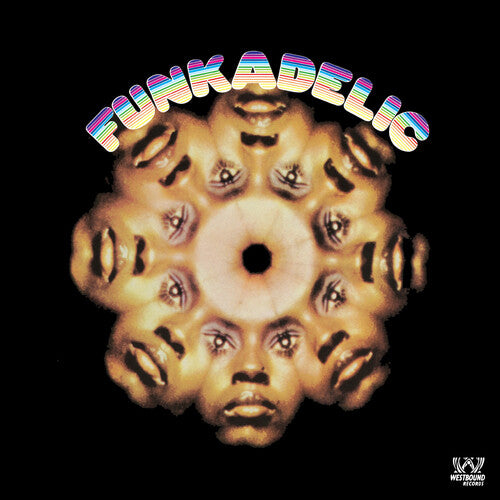 Funkadelic (Vinyl)