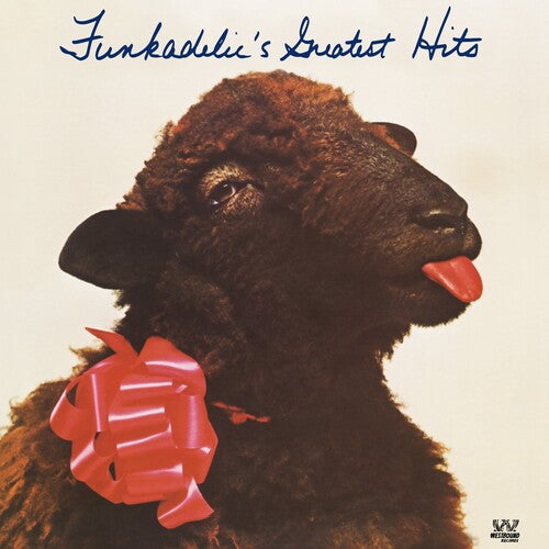 Funkadelic Greatest Hits - Remastered [Vinyl]